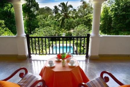 Villa Shanthi - 56