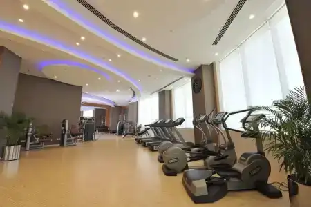 Fraser Suites Seef Bahrain - 24