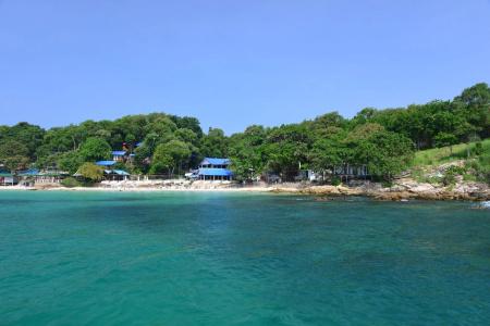 Sangthian Beach Resort - 13