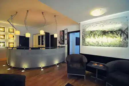 Bedriska Wellness Resort & Spa - 15