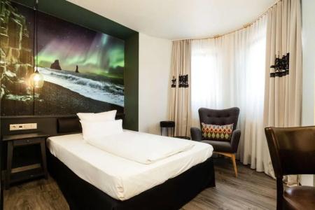 Best Western Nürnberg am Hauptbahnhof - 50