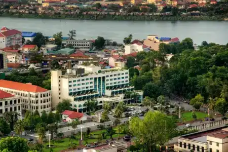 Sunway Phnom Penh - 10