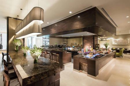 Conrad Bengaluru - 28