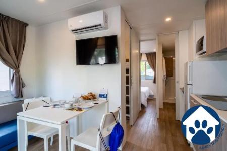 Italia Family Camping Village Viareggio - 56