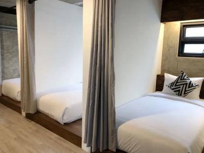 The Entaneer Poshtel - 4