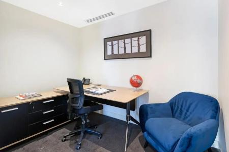 Corporate Keys - Freshwater Place - 115
