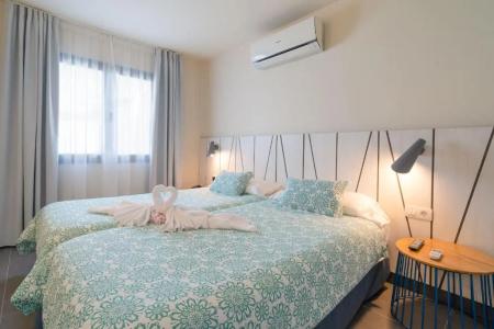 Relaxia Lanzasur Club - Aqualava Water Park - 50