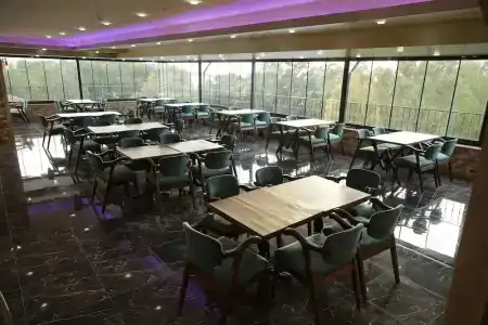 Elada Luxury Otel - 19