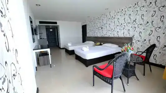 Welcome Plaza Pattaya - 99
