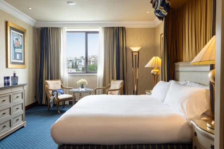 Intercontinental Madrid, An Ihg - 2
