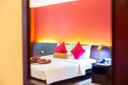 Chaweng Garden Beach Resort - Sha Plus - 4