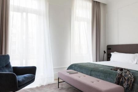 Kozmo Suites & Spa - The Leadings of the World - 6