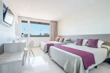 Lloret Santa Rosa by Pierre & Vacances - 48