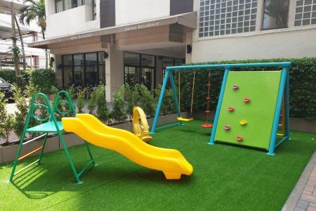 Asoke Residence Sukhumvit By Uhg - 30