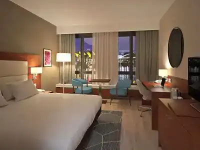 Crowne Plaza Maastricht, An Ihg - 55