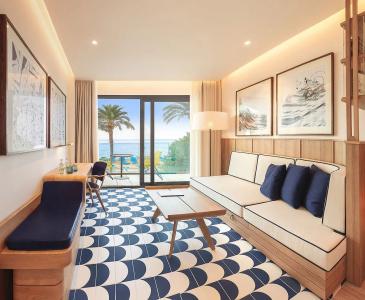 H10 Porto Poniente 4* Sup - 11