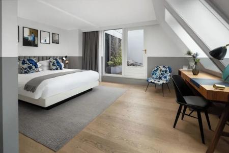 Kimpton De Witt Amsterdam, an IHG - 109