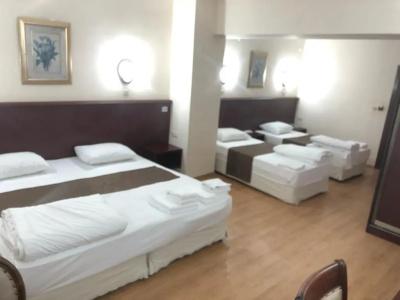 Zarha Mountain Resort - 70