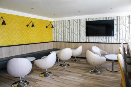 Urban Hôtel & Spa - 33