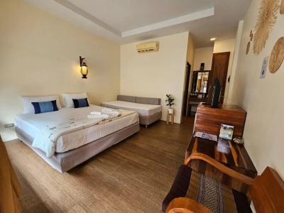 Salakphet Resort - 38