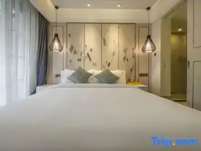 Shenzhen Luwan International and Resort - 30