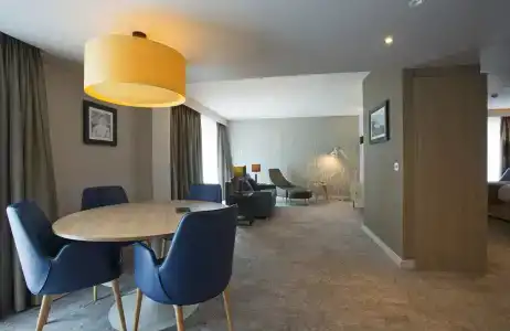 Holiday Inn Manchester - City Centre, An Ihg - 14