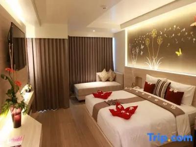 Levana Pattaya - Sha Extra Plus - 122