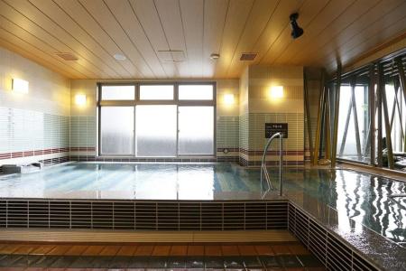 Dormy Inn Premium Namba Natural Hot Spring - 20