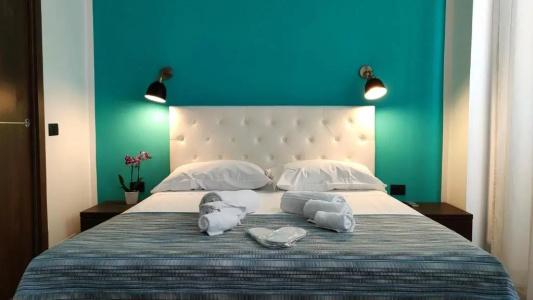 La Grande Bellezza Guest House Rome - 29