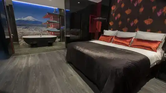 Van der Valk Utrecht - 107
