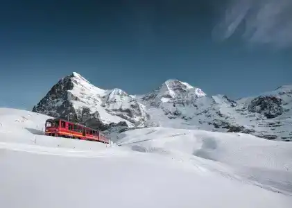 & Spa Silberhorn - 35