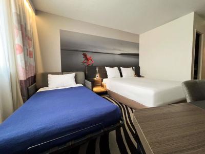 Novotel Limoges Le Lac - 5
