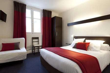 Logis Chateaubriand - 23