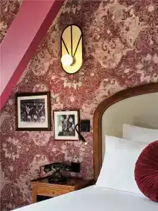 Hôtel Joséphine by Happyculture - 44