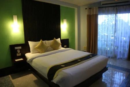 Anyavee Ban Ao Nang Resort - 75