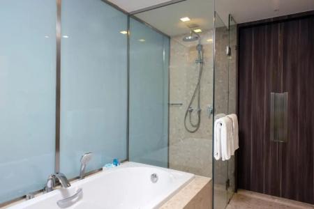 Novotel Bangkok Impact - 92