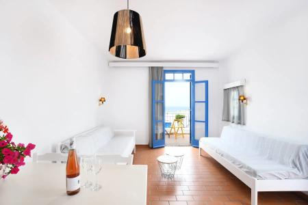 Kirki Village-Adults Only - 81