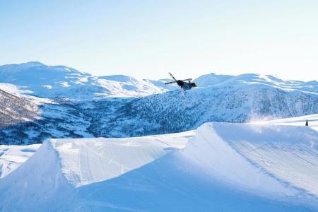Myrkdalen Resort - 13