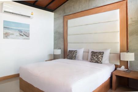 Panwana Resort - 5