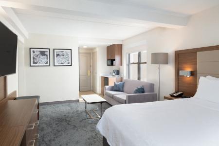Holiday Inn Express & Suites Boston -, an IHG - 26