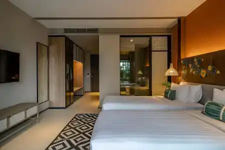 Grand Mercure Khao Lak Bangsak Sha Extra Plus - 12