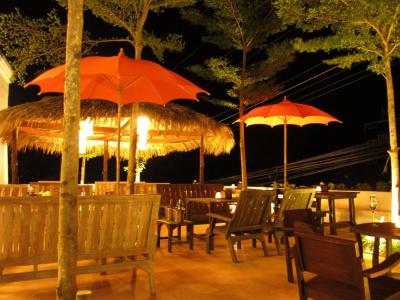 Koh Tao Toscana - 10