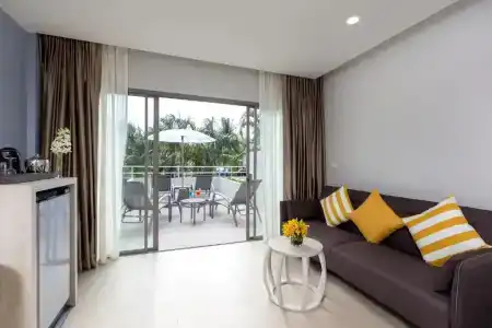 x10 Khaolak Resort Sha Plus - 54