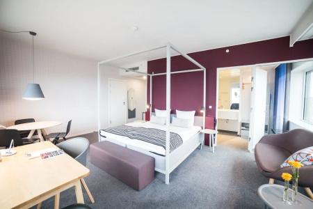 Comwell Aarhus Dolce by Wyndham - 84