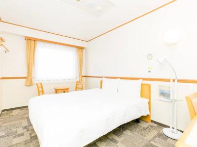 Toyoko Inn Ekimae - 30