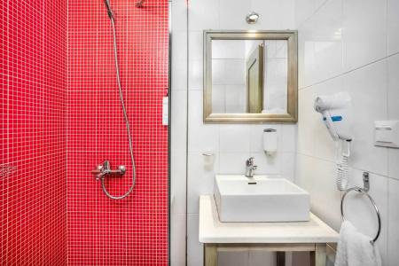 Petrino Suites - 26