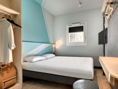 Ibis Budget Montpellier Centre Millenaire - - 5