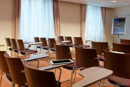 Novotel Nice Centre Vieux Nice - 19