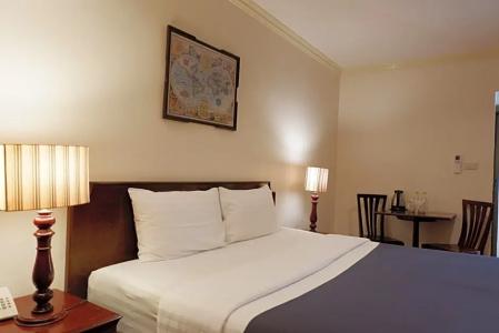 The Victory Residences Bangkok - Sha Extra Plus Certified - 71