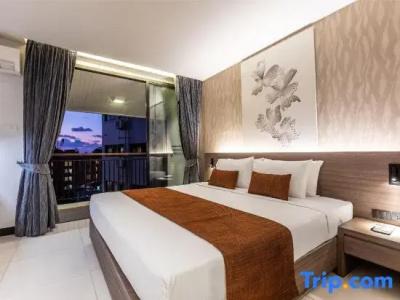 Aspira Prime Patong - 23